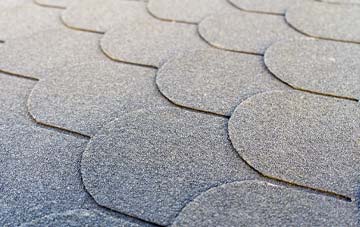 Larbert asphalt roofing costs