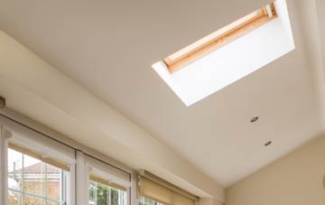 Larbert conservatory roof insulation companies