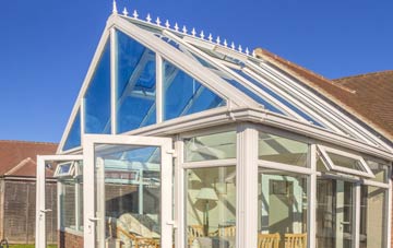 conservatory roof insulation costs Larbert