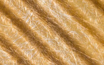 Larbert fibreglass roof waterproofing