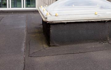 disadvantages of Larbert flat roofs