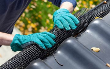 Larbert gutter repair companies