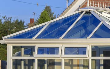 professional Larbert conservatory insulation