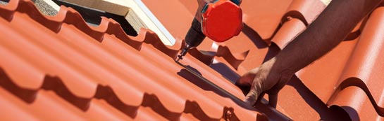 save on Larbert roof installation costs