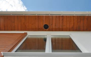 Larbert soffit repair quotes