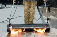 Larbert flat roof sealing quote