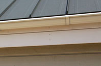 Larbert soffit repair
