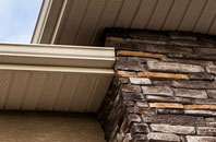 free Larbert soffit repair quotes